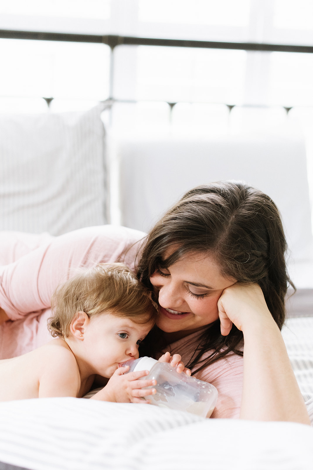 Successful Breastfeeding Strategies